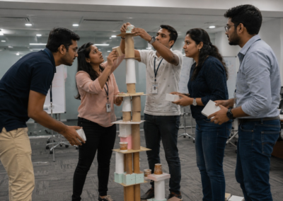 Synergiser 2.0